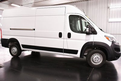 2025 RAM ProMaster 3500 High Roof
