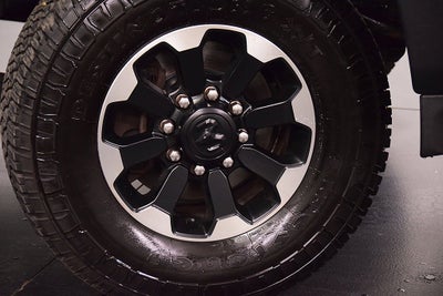 2022 RAM 2500 Power Wagon