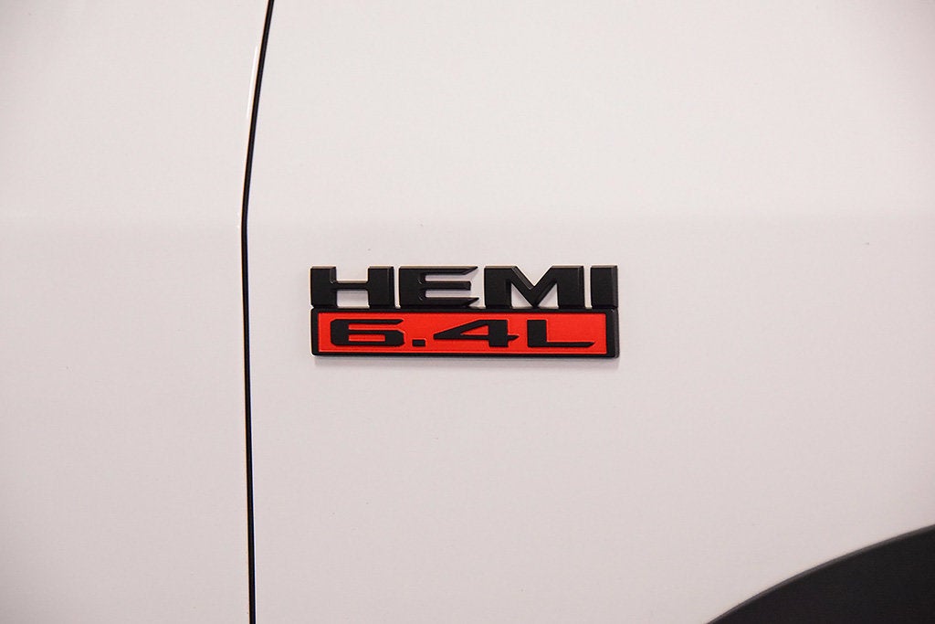 2022 RAM 2500 Power Wagon