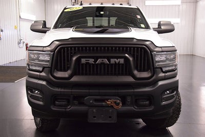 2022 RAM 2500 Power Wagon