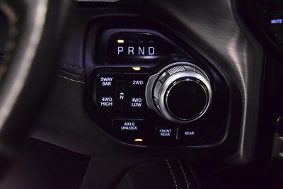 2022 RAM 2500 Power Wagon