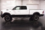 2022 RAM 2500 Power Wagon