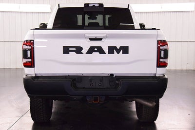2022 RAM 2500 Power Wagon