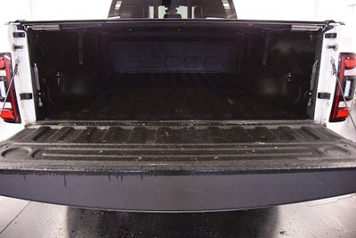 2022 RAM 2500 Power Wagon