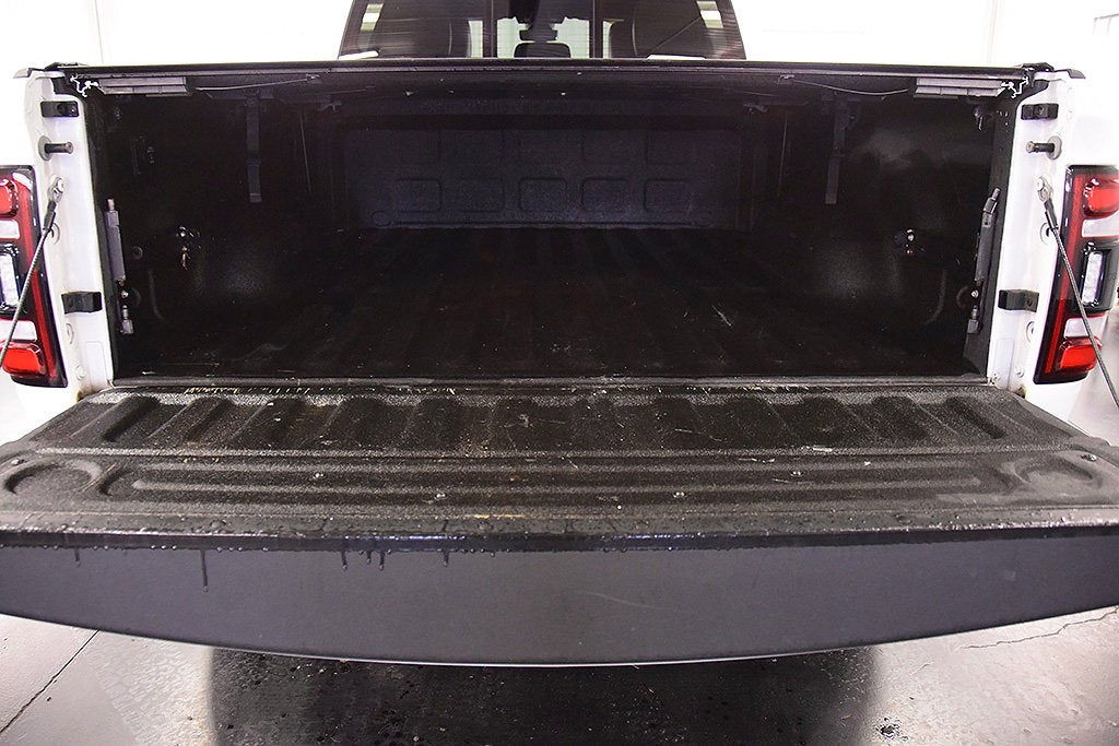 2022 RAM 2500 Power Wagon