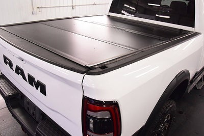 2022 RAM 2500 Power Wagon