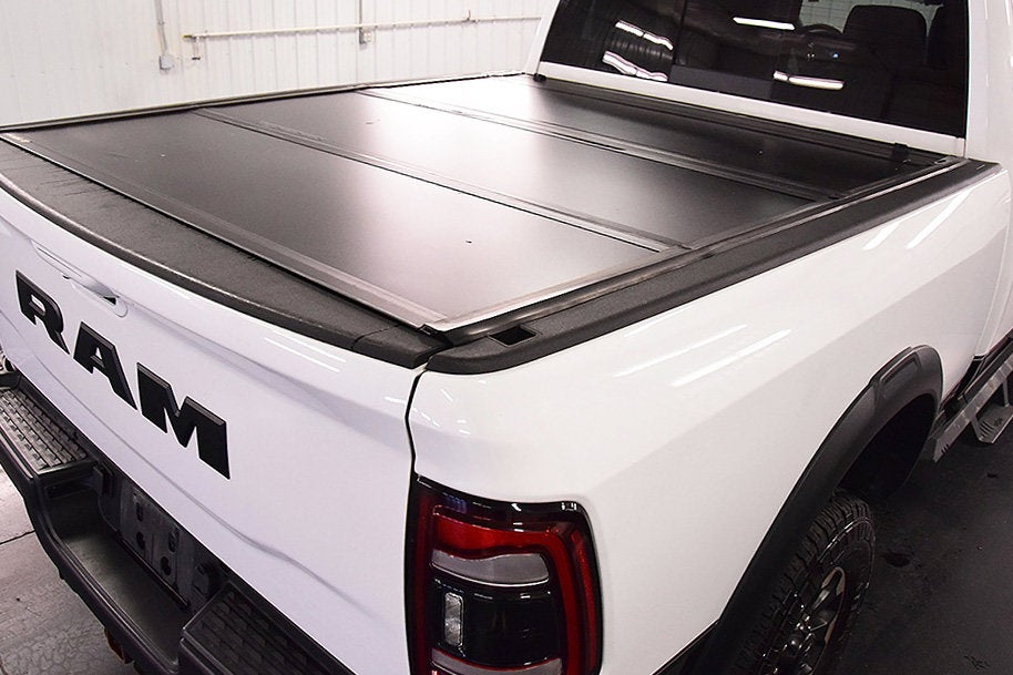 2022 RAM 2500 Power Wagon