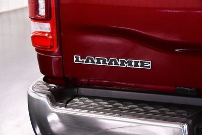 2020 RAM 2500 Laramie