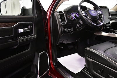 2020 RAM 2500 Laramie