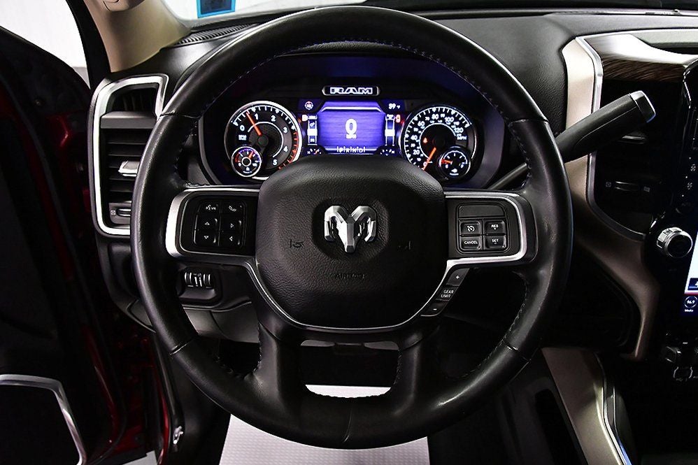 2020 RAM 2500 Laramie