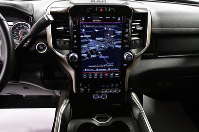 2020 RAM 2500 Laramie