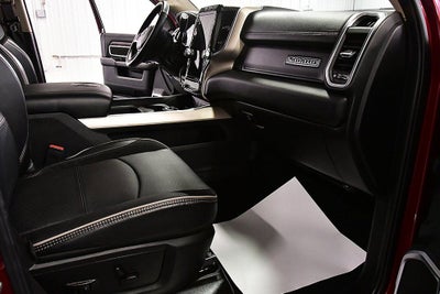 2020 RAM 2500 Laramie