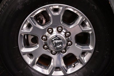 2020 RAM 2500 Laramie