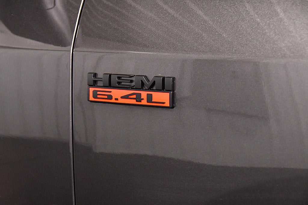 2022 RAM 2500 Big Horn Night Edition