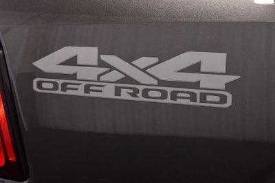 2022 RAM 2500 Big Horn Night Edition