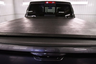 2022 RAM 2500 Big Horn Night Edition