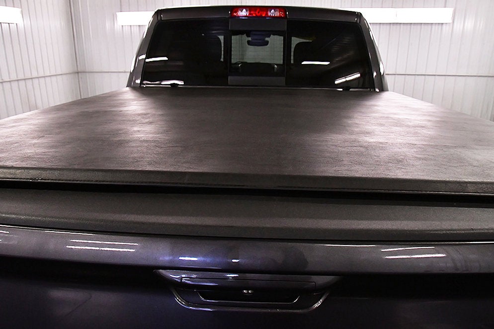 2022 RAM 2500 Big Horn Night Edition