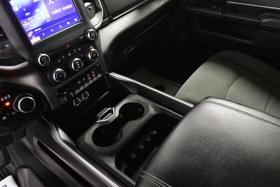2022 RAM 2500 Big Horn Night Edition