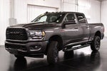 2022 RAM 2500 Big Horn Night Edition