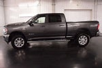 2022 RAM 2500 Lone Star Silver