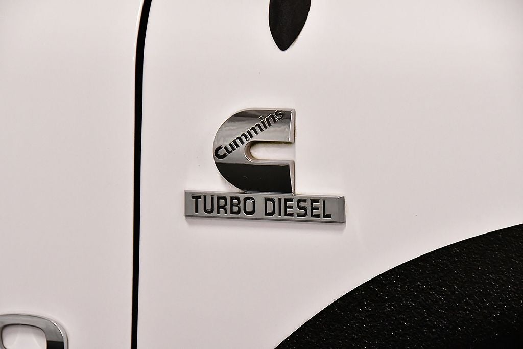 2006 Dodge Ram 2500 ST