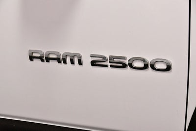 2006 Dodge Ram 2500 ST