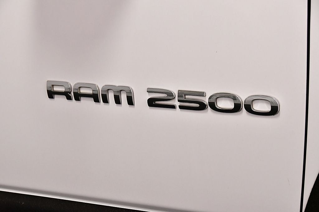 2006 Dodge Ram 2500 ST