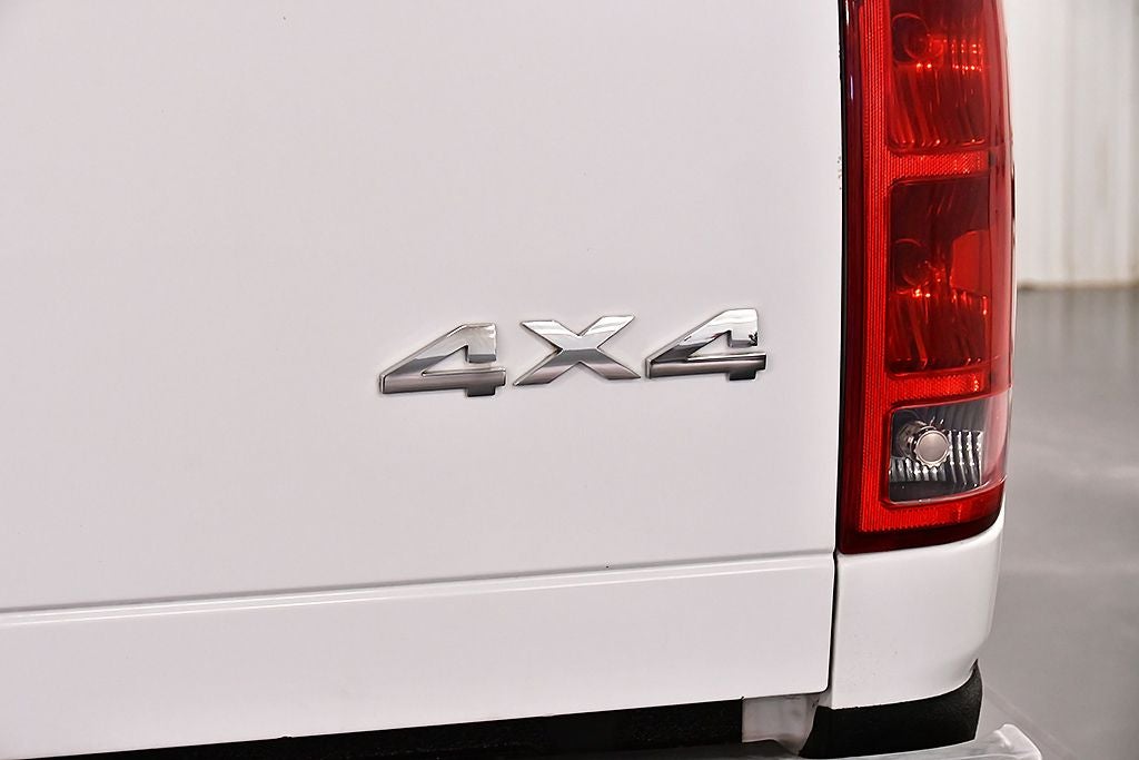 2006 Dodge Ram 2500 ST