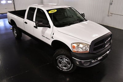 2006 Dodge Ram 2500 ST