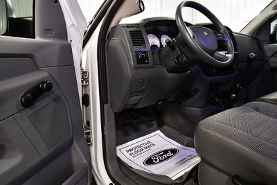 2006 Dodge Ram 2500 ST