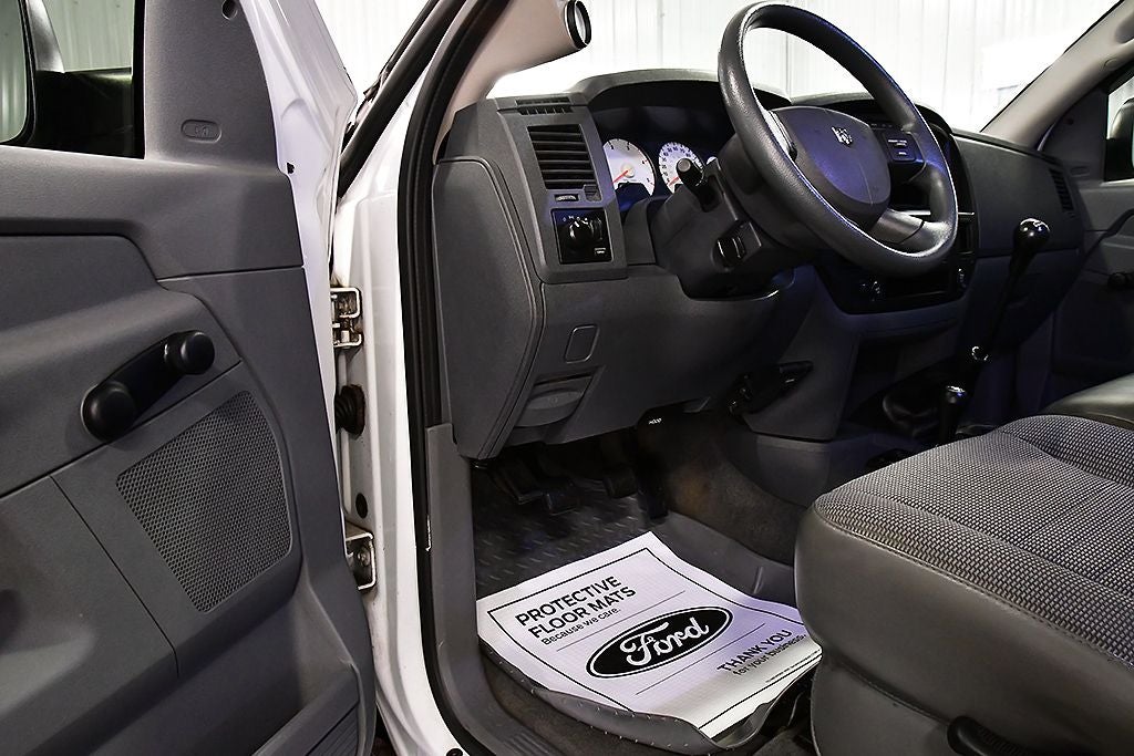 2006 Dodge Ram 2500 ST