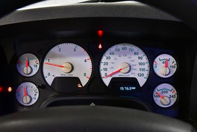 2006 Dodge Ram 2500 ST