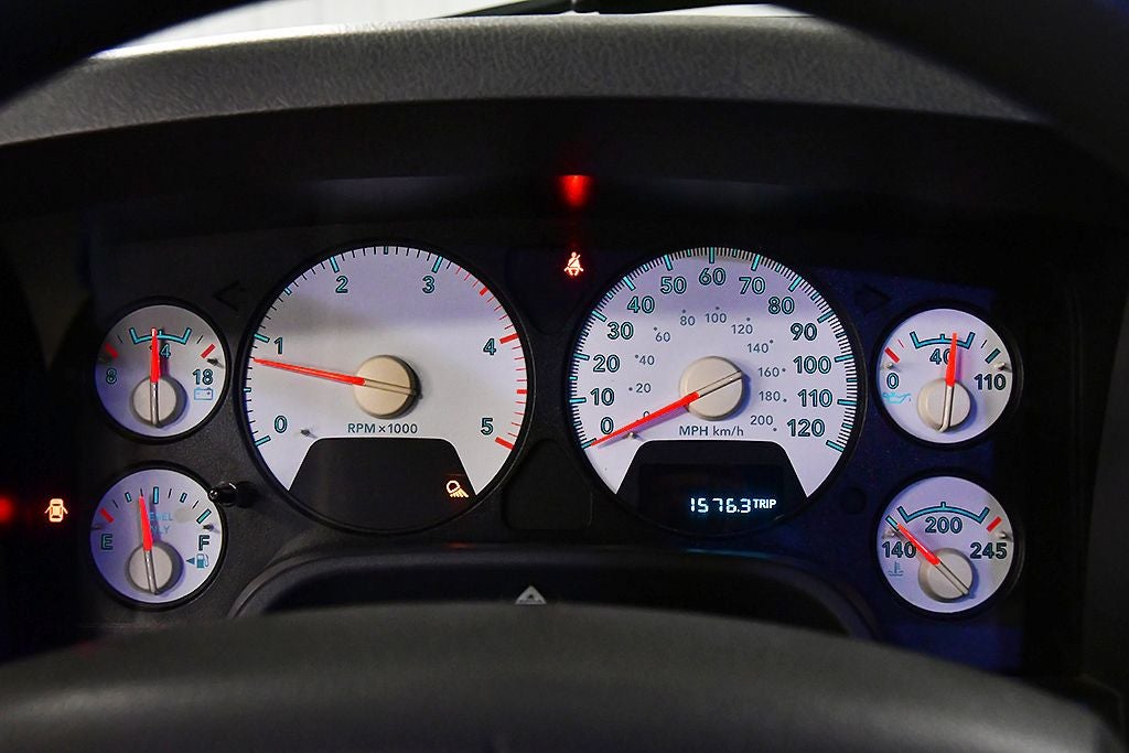 2006 Dodge Ram 2500 ST