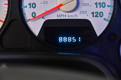 2006 Dodge Ram 2500 ST
