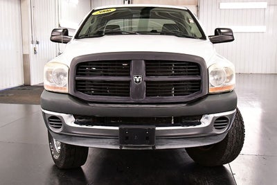 2006 Dodge Ram 2500 ST