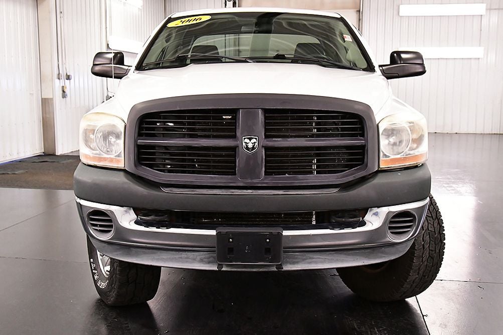 2006 Dodge Ram 2500 ST