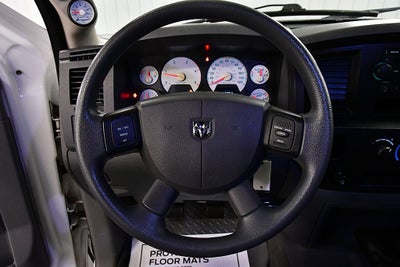 2006 Dodge Ram 2500 ST