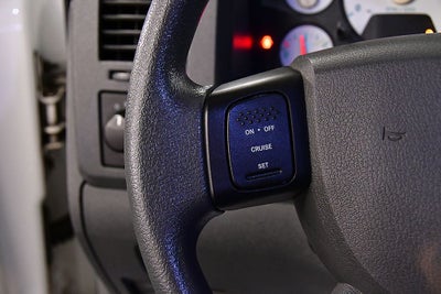 2006 Dodge Ram 2500 ST