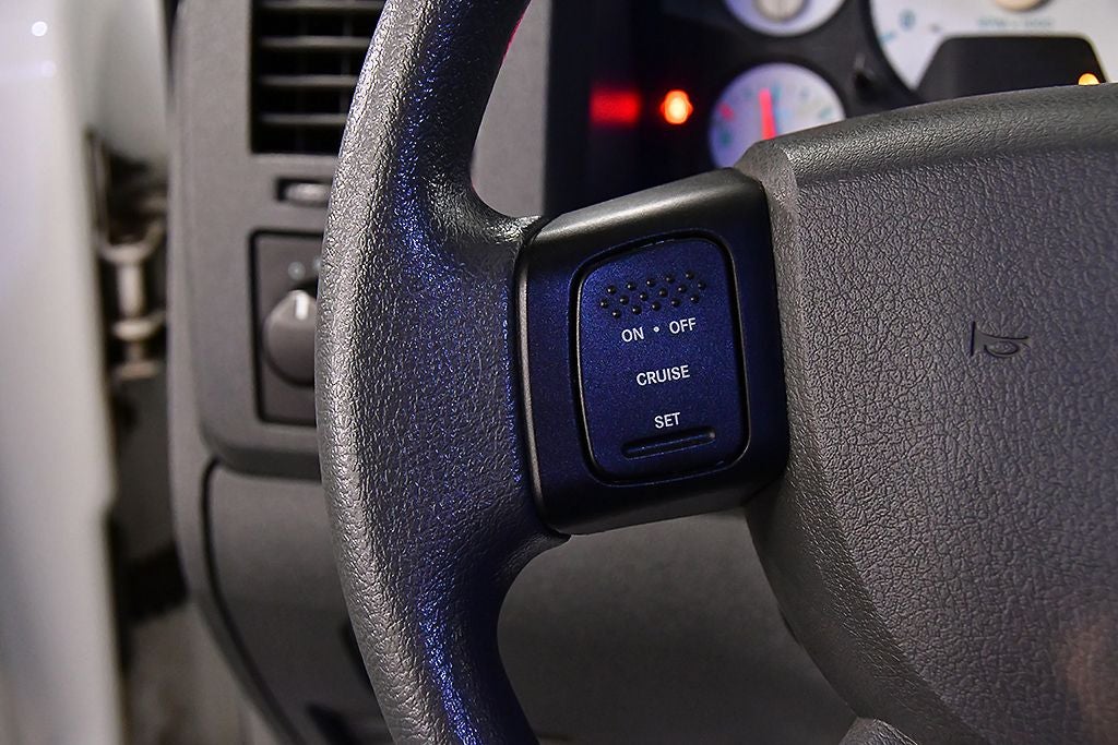 2006 Dodge Ram 2500 ST