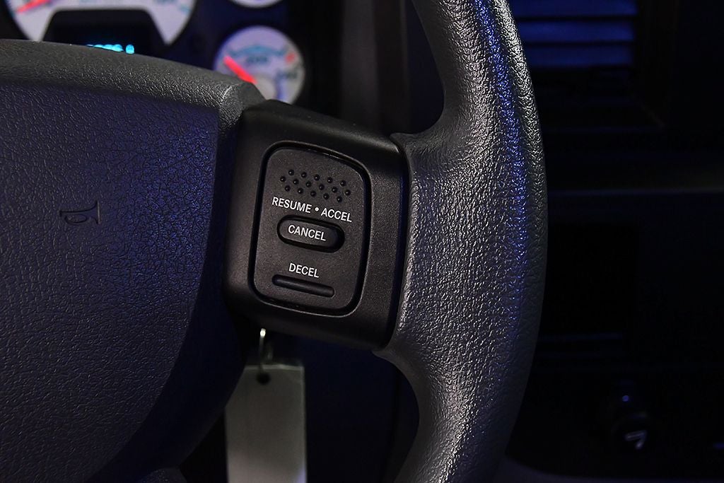 2006 Dodge Ram 2500 ST