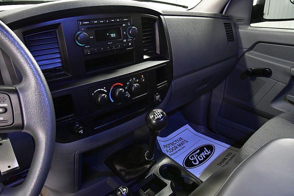 2006 Dodge Ram 2500 ST