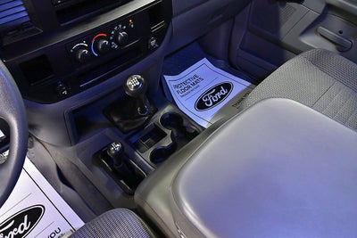 2006 Dodge Ram 2500 ST