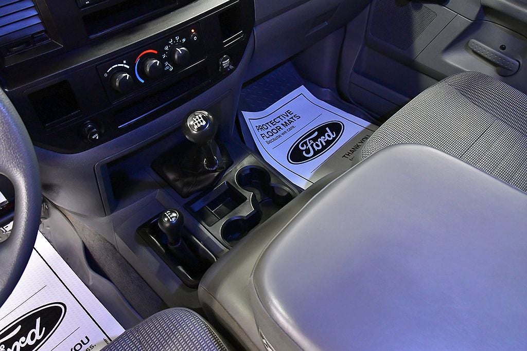 2006 Dodge Ram 2500 ST