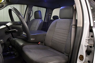 2006 Dodge Ram 2500 ST