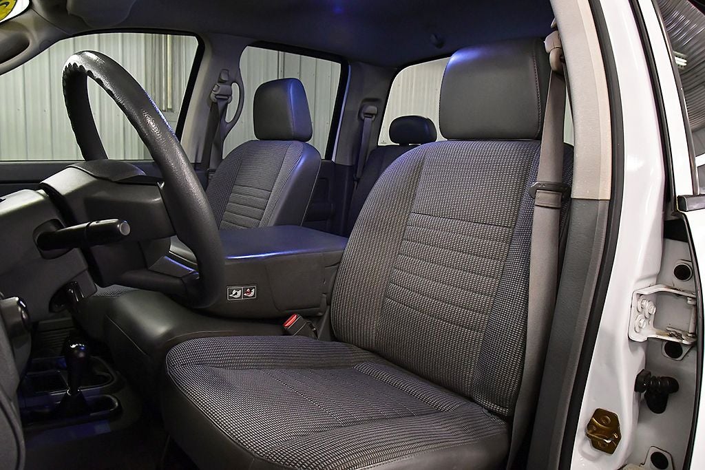 2006 Dodge Ram 2500 ST