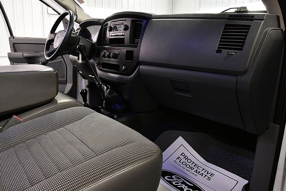 2006 Dodge Ram 2500 ST