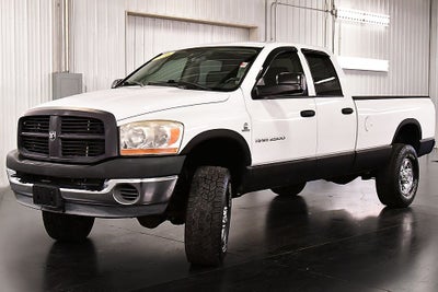 2006 Dodge Ram 2500 ST