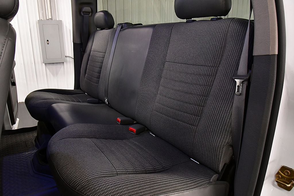 2006 Dodge Ram 2500 ST