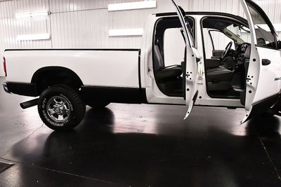 2006 Dodge Ram 2500 ST