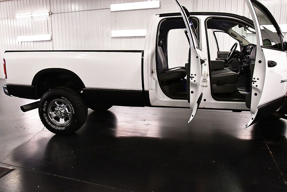 2006 Dodge Ram 2500 ST